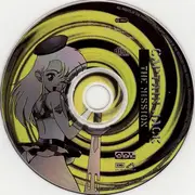 CD - Captain Jack - The Mission