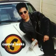 CD - Captain Janks - The King Of The Cranks