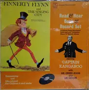 Captain Kangaroo - Finnerty Flynn And The Singing City