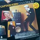 7inch Vinyl Single - Captain Keen - Cool Dancin'