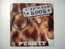 12inch Vinyl Single - Captain Kook feat. Papa Winnie - Push It
