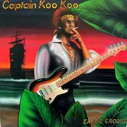 12inch Vinyl Single - Captain Koo Koo - Exotic Groove