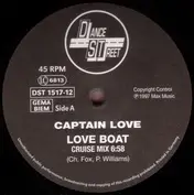 Captain Love
