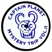 captain planet - Mystery Trip Vol.II