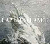 captain planet - Treibeis 