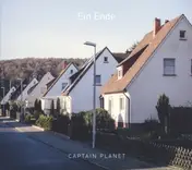 captain planet - Ein Ende