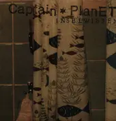captain planet - Inselwissen
