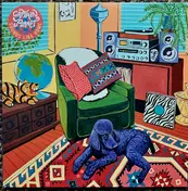 captain planet - Sounds Like Home
