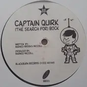 Captain Quirk / Sebago
