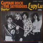 Captain Rock - Lupy Lu