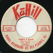 The Buccaneers - There's A Road / Valley Of Hope