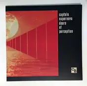 Captain Supernova - Doors Of Perception