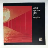 Captain Supernova - Doors Of Perception