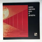 LP - Captain Supernova - Doors Of Perception