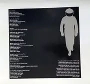 LP - Captain Supernova - Doors Of Perception