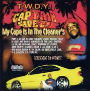 CD - Captain Save 'Em - My Cape Is In The Cleaner's