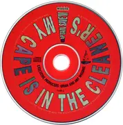 CD - Captain Save 'Em - My Cape Is In The Cleaner's