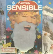 Captain Sensible - One Christmas Catalogue