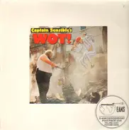 Captain Sensible - Captain Sensible's Wot!