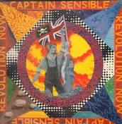 Captain Sensible - Revolution Now
