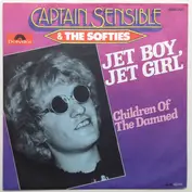 Captain Sensible