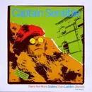 12inch Vinyl Single - Captain Sensible - There Are More Snakes Than Ladders (Remix)