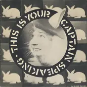 Captain Sensible - This Is Your Captain Speaking