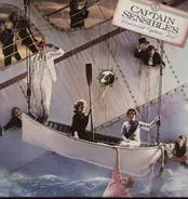Captain Sensible - Women and Captains First
