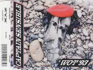 Captain Sensible - Wot '93