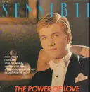 LP - Captain Sensible - The Power Of Love