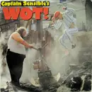 7inch Vinyl Single - Captain Sensible - Wot!