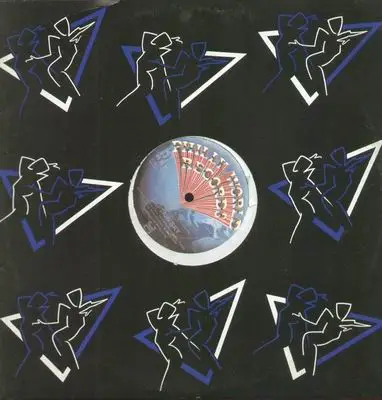 Captain Sky - Don't Touch that Dial / (Them) Changes