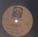 12inch Vinyl Single - Captain Sky - You Bring Me Up