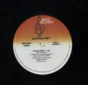 Captain Sky - Station Brake