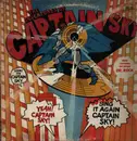 LP - Captain Sky - The Adventures Of Captain Sky