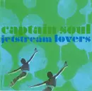 CD - Captain Soul - Jetstream Lovers
