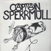 Captain Sperrmüll - Captain Sperrmüll