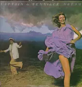 LP - Captain & Tennille, Captain And Tennille - Dream