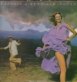 Captain & Tennille - Dream