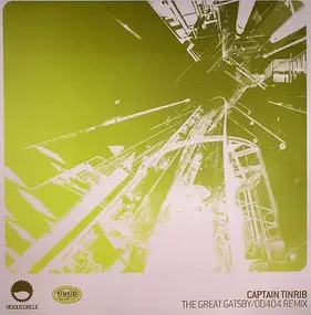CAPTAIN TINRIB - The Great Gatsby