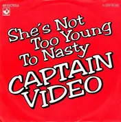 Captain Video