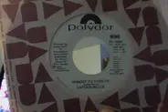 Captain Willie - Nobody To Turn To