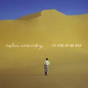 The Captain - The King Of No Man