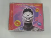 CD Single - Captain Hollywood Project - Flying High