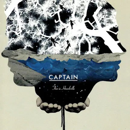 Captain - This Is Hazelville