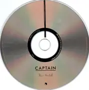 CD - Captain - This Is Hazelville