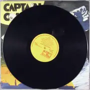 LP - Captain Coma - Thirst