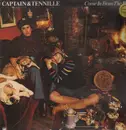 LP - Captain And Tennille - Come In From The Rain