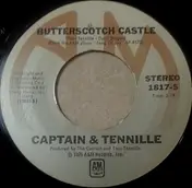 Captain & Tennille - Shop Around