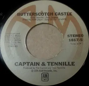 Captain & Tennille - Shop Around